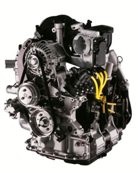 C3677 Engine